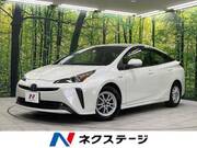 2019 TOYOTA PRIUS S