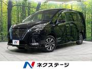 2022 NISSAN SERENA