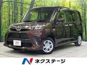 2021 TOYOTA ROOMY