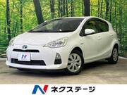 2013 TOYOTA AQUA