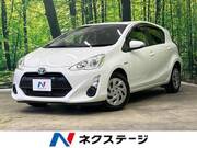 2016 TOYOTA AQUA S