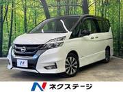 2019 NISSAN SERENA