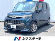 2018 TOYOTA TANK