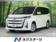 2022 TOYOTA NOAH
