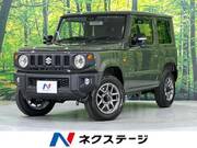2025 SUZUKI JIMNY XC