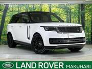 2024 LAND ROVER RANGE ROVER