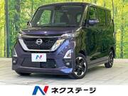2020 NISSAN ROOX