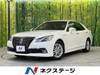 TOYOTA CROWN HYBRID