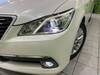 TOYOTA CROWN HYBRID