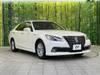 TOYOTA CROWN HYBRID