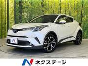 2017 TOYOTA C-HR G