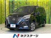 2022 NISSAN SERENA