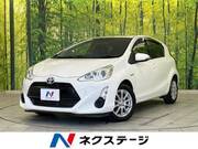 2015 TOYOTA AQUA S