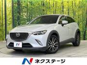 2016 MAZDA CX-3 XD TURING