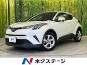 2017 TOYOTA C-HR