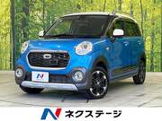 2015 DAIHATSU CAST