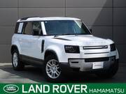 2024 LAND ROVER DEFENDER