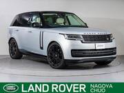 2024 LAND ROVER RANGE ROVER
