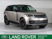 2023 LAND ROVER RANGE ROVER