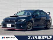 2017 SUBARU WRX S4