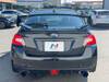 SUBARU WRX S4