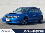 2010 SUBARU IMPREZA