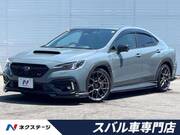 2024 SUBARU WRX S4
