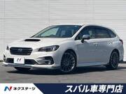 2018 SUBARU LEVORG