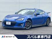 2019 SUBARU BRZ