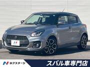 2022 SUZUKI SWIFT SPORT