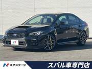 2019 SUBARU WRX STI