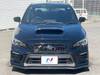 SUBARU WRX STI