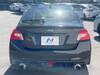 SUBARU WRX STI