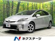 2012 TOYOTA PRIUS G