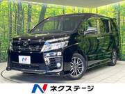 2015 TOYOTA VOXY
