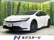 2023 TOYOTA PRIUS