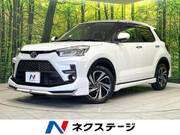 2022 TOYOTA RAIZE