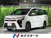 2017 TOYOTA VOXY