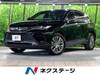 TOYOTA HARRIER HYBRID