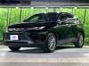 TOYOTA HARRIER HYBRID