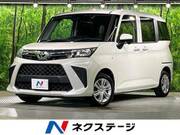 2021 TOYOTA ROOMY