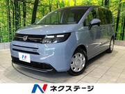 2025 HONDA FREED
