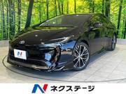 2024 TOYOTA PRIUS