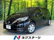 2018 NISSAN NOTE X