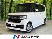 2022 HONDA N-BOX CUSTOM