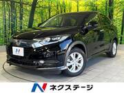 2014 HONDA VEZEL