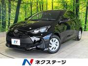 2022 TOYOTA YARIS