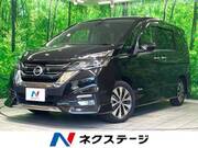 2016 NISSAN SERENA