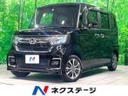 2022 HONDA N-BOX CUSTOM