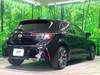 TOYOTA COROLLA SPORT